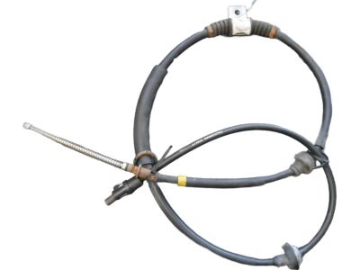 Mopar 5085747AD Cable Parking Brake