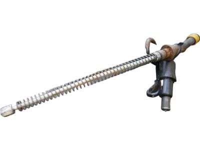 Mopar 5085747AD Cable Parking Brake