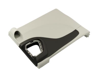 Mopar 1UW11BD1AA Panel Sliding Door Trim