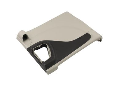 Mopar 1UW11BD1AA Panel Sliding Door Trim