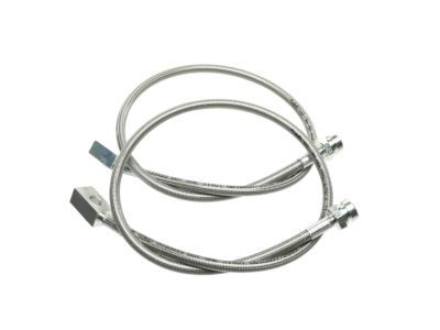 Jeep Hydraulic Hose - 52008674AD