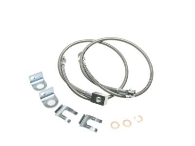 Jeep Hydraulic Hose - 52008674AD