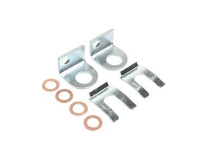 Jeep Hydraulic Hose - 52008674AD