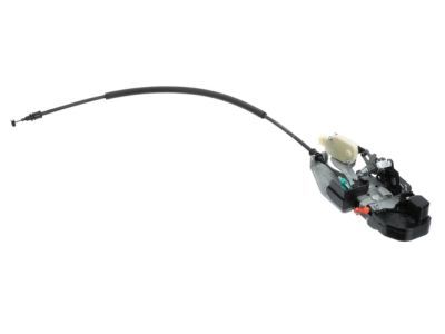 Dodge Challenger Door Lock Actuator - 68064403AH