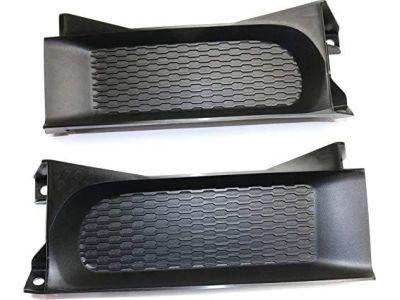 Ram 68196984AA Filler Panel