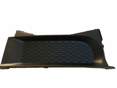 Ram 68196984AA Filler Panel