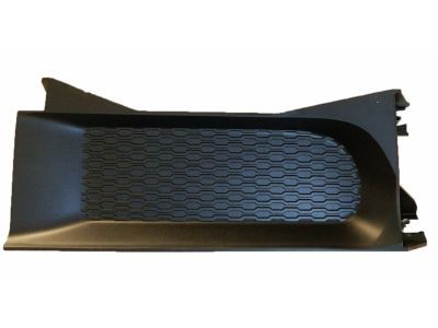 Ram 68196984AA Filler Panel