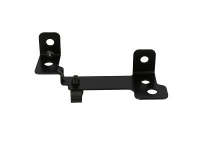 Mopar 68185226AA Bracket Oxygen Sensor Passenger Side Downstream Sensor