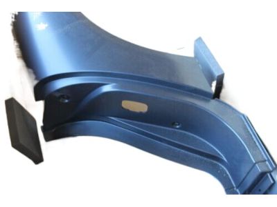 Dodge 68195691AE Quarter Panel