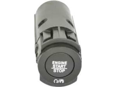 Mopar 68299957AC Ignition Switch