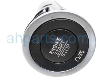 Mopar 68299957AC Ignition Switch