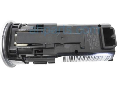 Mopar 68299957AC Ignition Switch