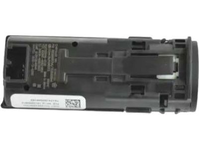 Mopar 68299957AC Ignition Switch