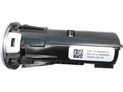 Mopar 68299957AC Ignition Switch