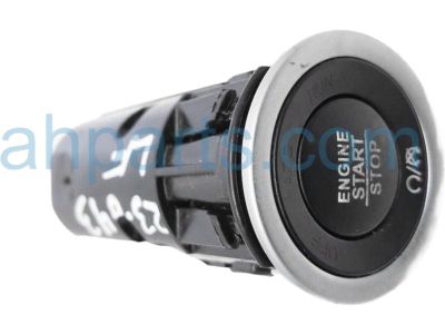 Mopar 68299957AC Ignition Switch