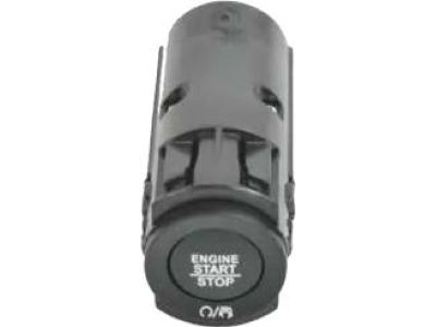 Mopar 68299957AC Ignition Switch