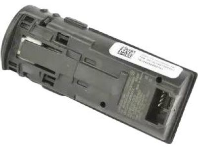 Mopar 68299957AC Ignition Switch