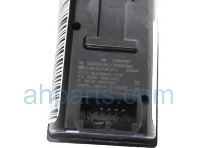 Mopar 68299957AC Ignition Switch