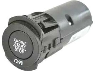 Mopar 68299957AC Ignition Switch Mopar 68299957AC Ignition Switch