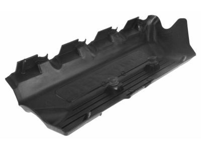 Dodge 5038544AE Engine Cover