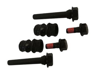 Jeep 68049018AA Caliper Pin