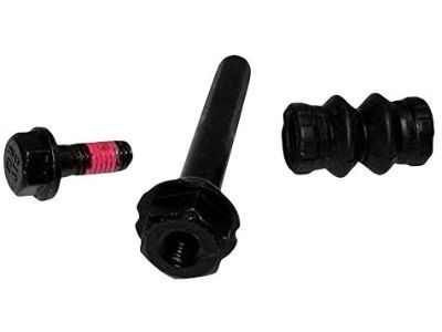 Jeep 68049018AA Caliper Pin