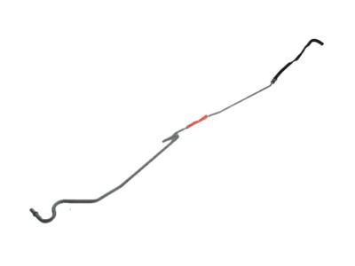 Jeep 52118606AB Tube