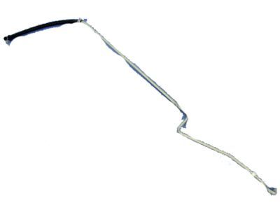 Jeep 52118606AB Tube