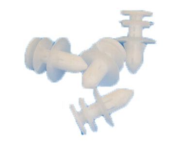 Jeep 5023173AA Door Trim Panel Retainer