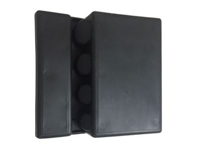 Dodge 1VQ81DX9AA Mat