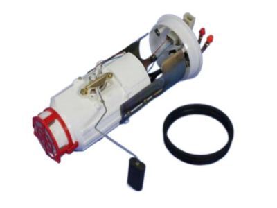 Dodge Ram 2500 Fuel Sending Unit - 4798671