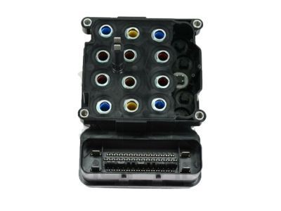 Chrysler Town & Country ABS Control Module - 68053288AC