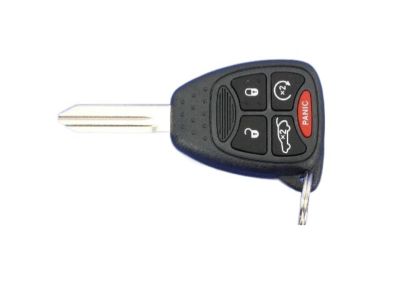 Jeep 68273336AB Transmitter