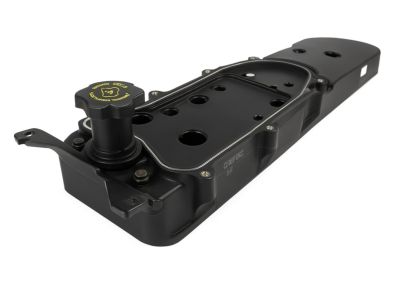 Mopar 68005454AD Cover Cylinder Head