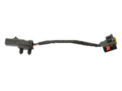 Dodge 68272169AA WIRING Jumper
