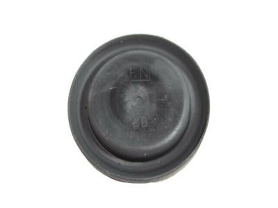 Jeep 4431617AB COVER Accumulator