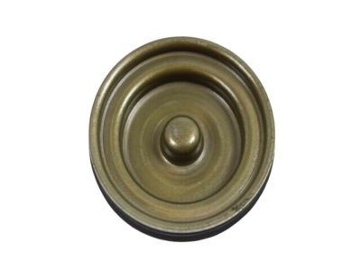 Jeep 4431617AB COVER Accumulator