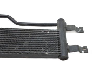 Chrysler 68217322AA COOLER Transmission Oil