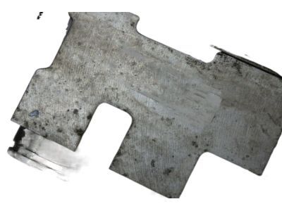 Chrysler 68217322AA COOLER Transmission Oil