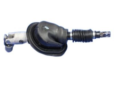 Ram 55351302AL SHAFT Steering column intermediate Upper