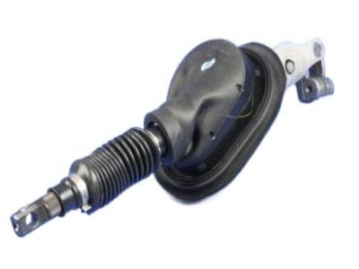 Ram 55351302AL SHAFT Steering column intermediate Upper