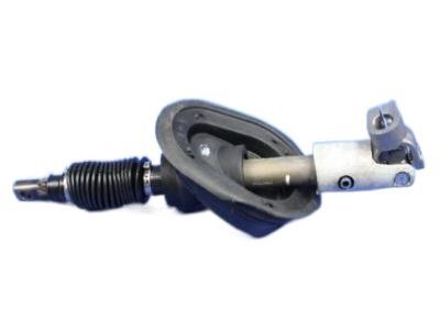 Ram 55351302AL SHAFT Steering column intermediate Upper