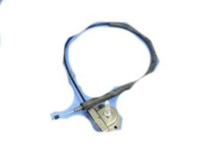 Dodge 68066923AA Cable