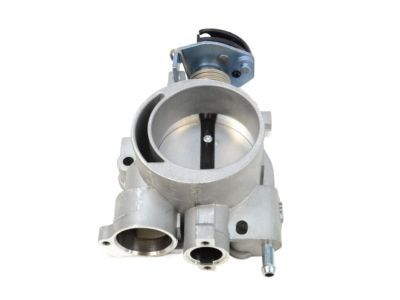 Jeep Throttle Body - 5114397AA
