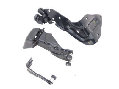 Ram 5020899AF HINGE Sliding Door