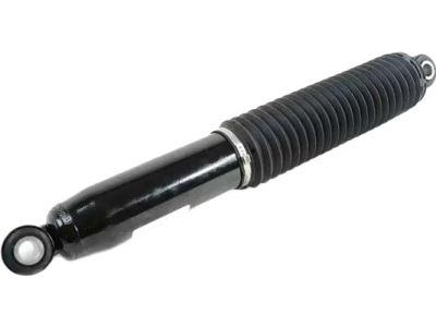 Mopar 68157782AC Shock Absorber Suspension Rear