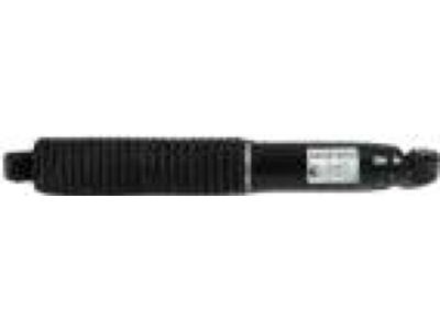 Mopar 68157782AC Shock Absorber Suspension Rear