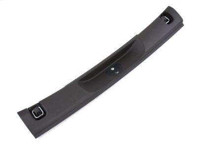 Mopar 1UD141U5AB Scuff Plate Liftgate