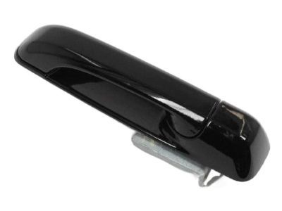 Ram 1GH18DX8AD HANDLE Exterior Door