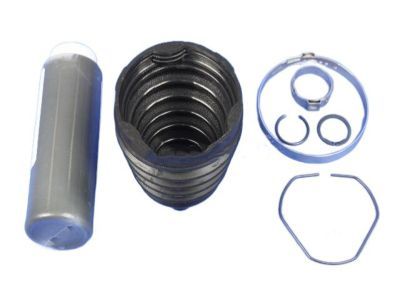 Jeep Compass CV Boot - 68127818AA